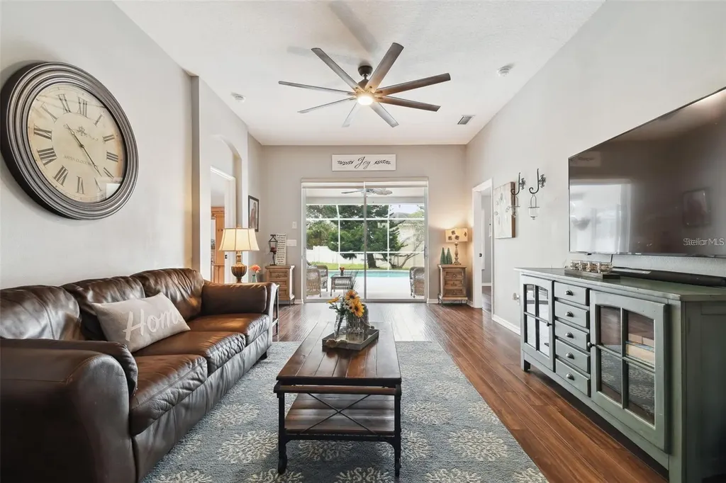 7655 Citrus Blossom Drive Land O Lakes FL 34637