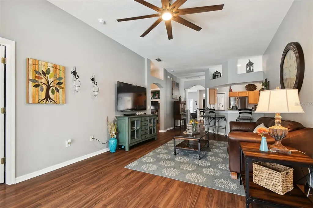 7655 Citrus Blossom Drive Land O Lakes FL 34637