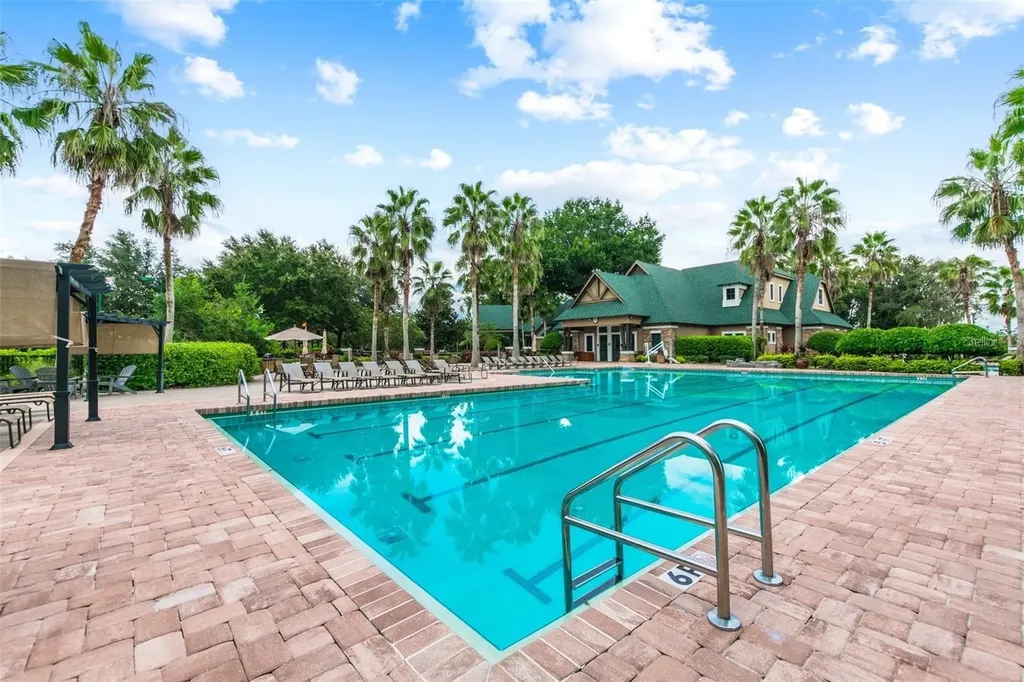 7655 Citrus Blossom Drive Land O Lakes FL 34637