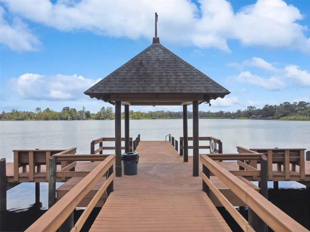 7655 Citrus Blossom Drive Land O Lakes FL 34637