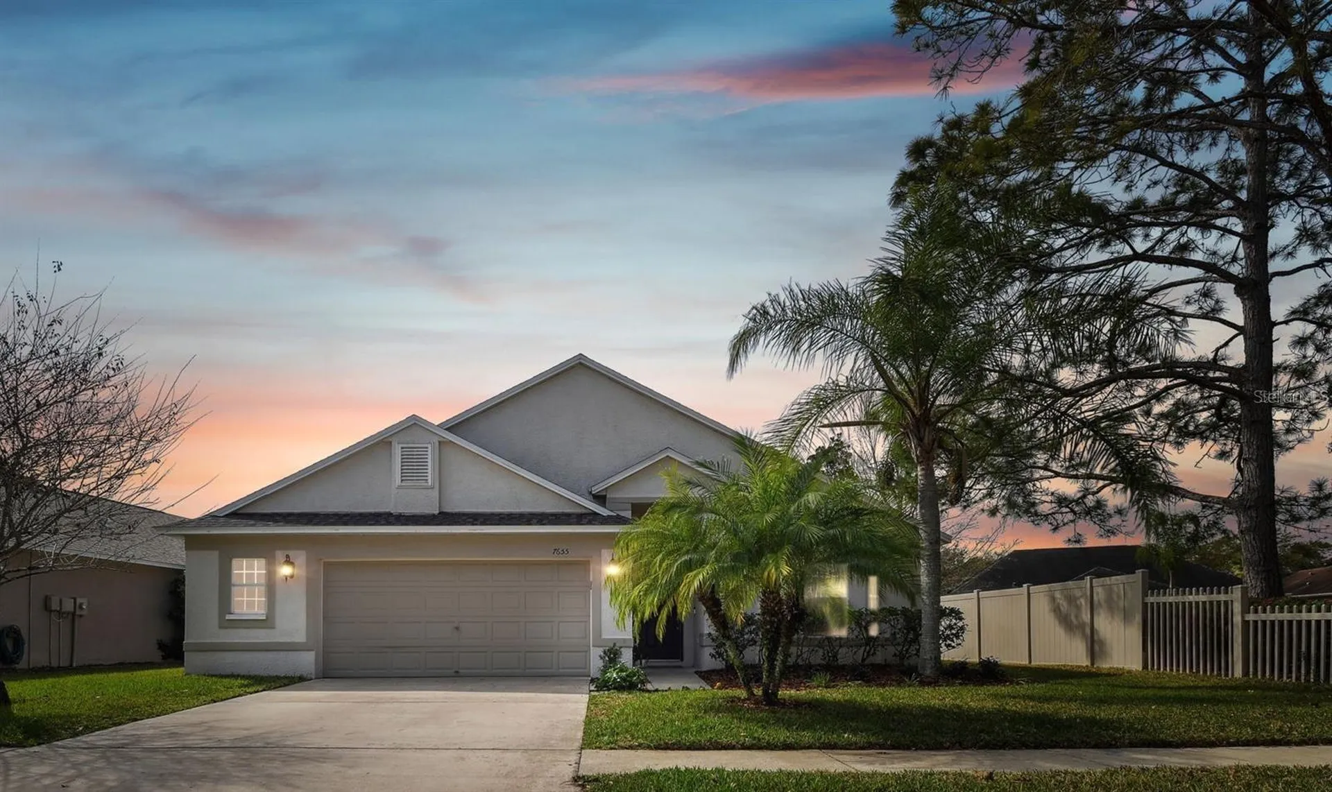 7655 Citrus Blossom Drive Land O Lakes FL 34637