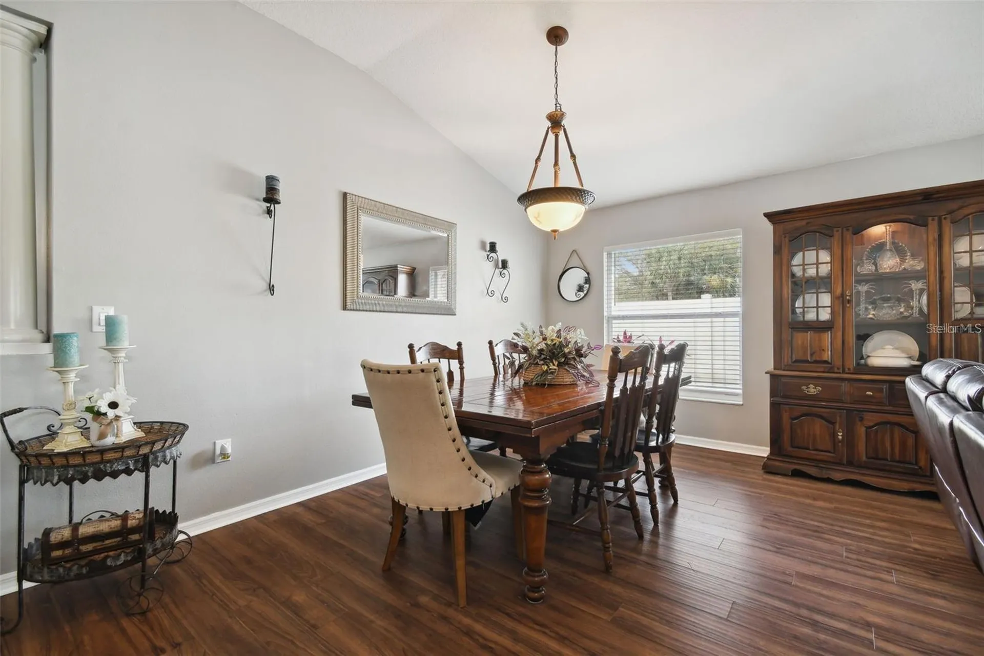 7655 Citrus Blossom Drive Land O Lakes FL 34637