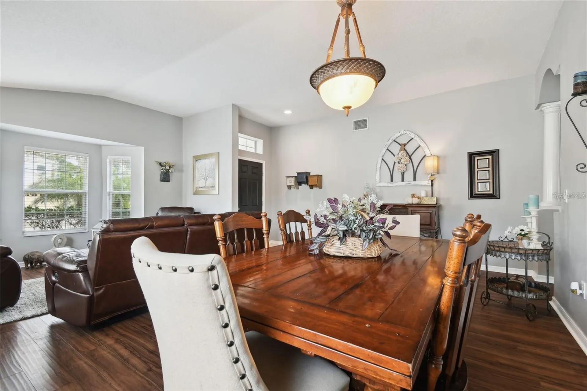 7655 Citrus Blossom Drive Land O Lakes FL 34637