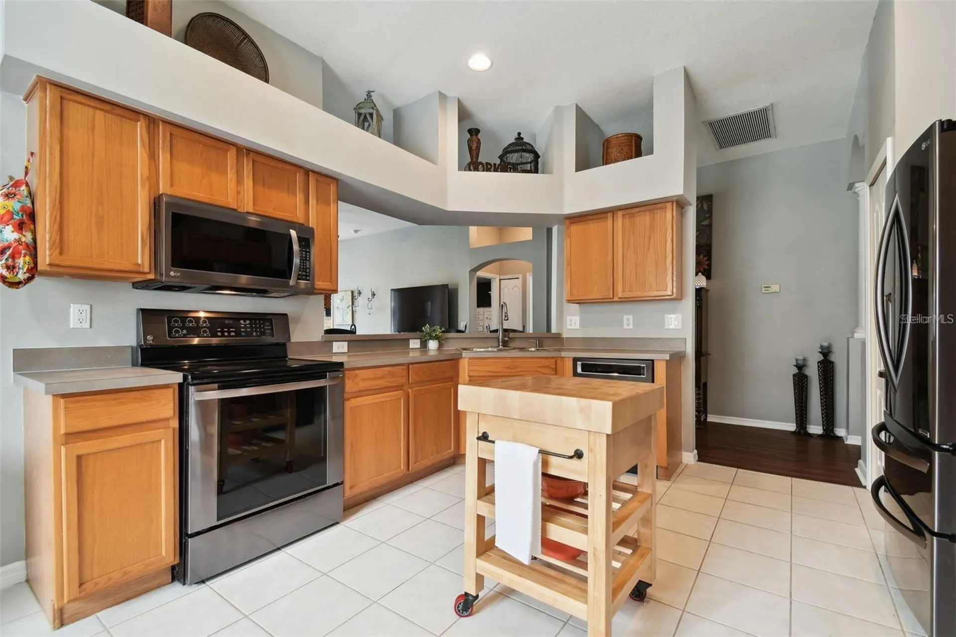 7655 Citrus Blossom Drive Land O Lakes FL 34637