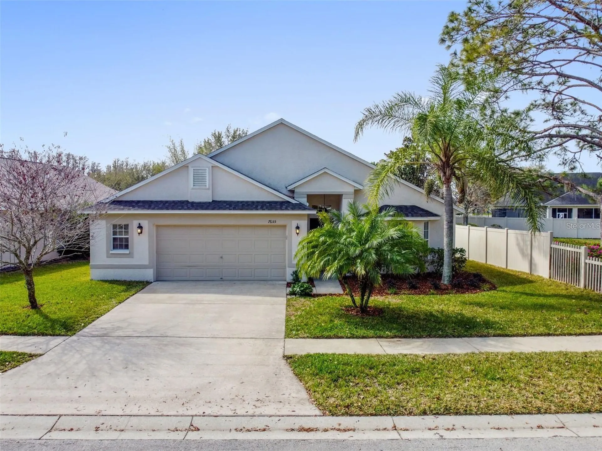 7655 Citrus Blossom Drive Land O Lakes FL 34637