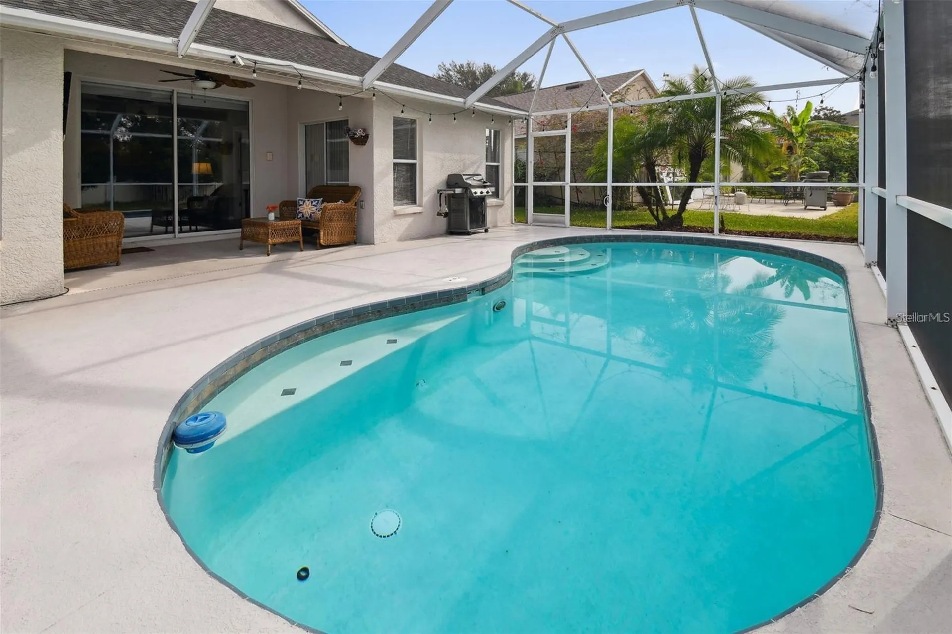 7655 Citrus Blossom Drive Land O Lakes FL 34637
