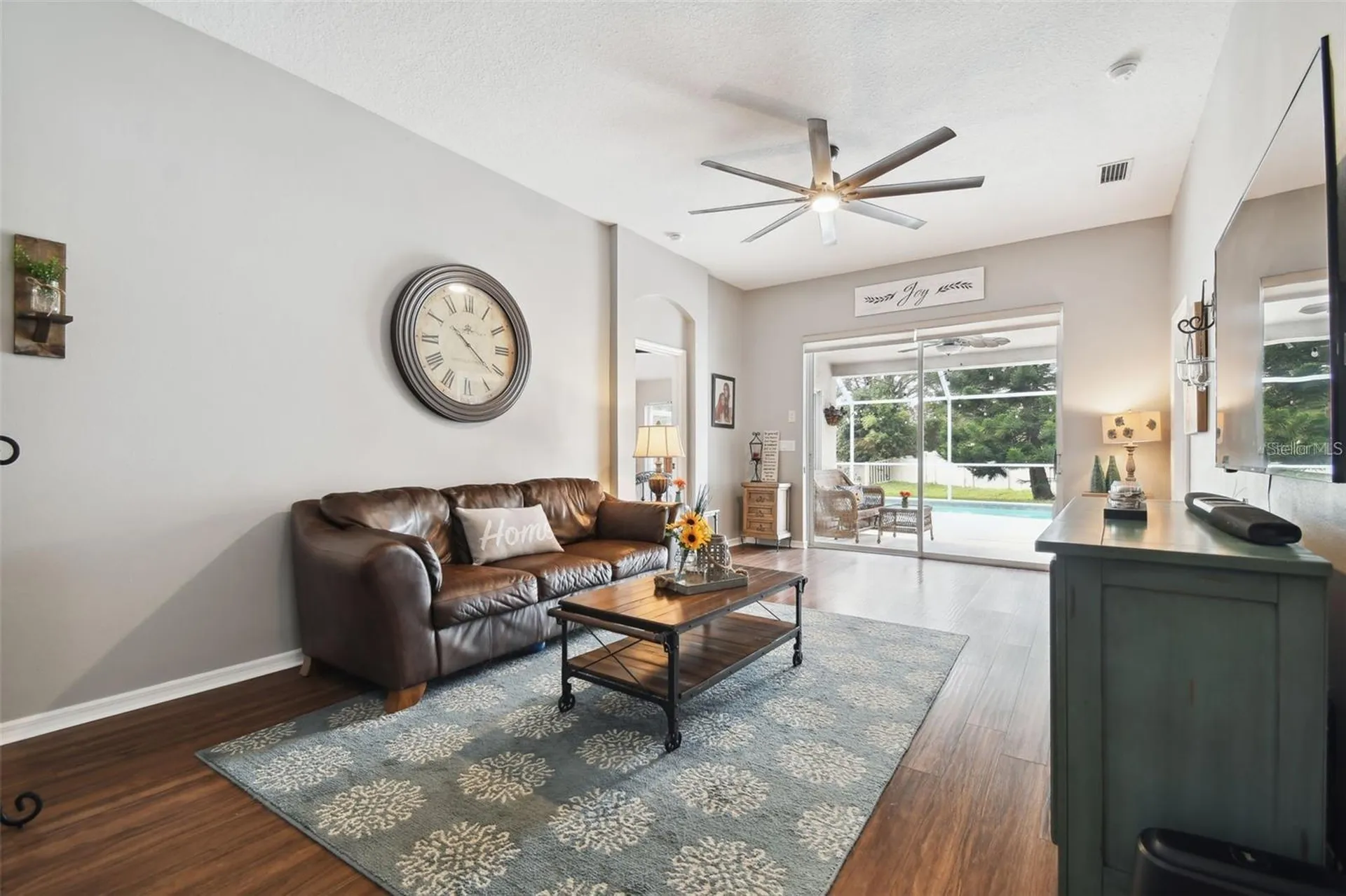 7655 Citrus Blossom Drive Land O Lakes FL 34637