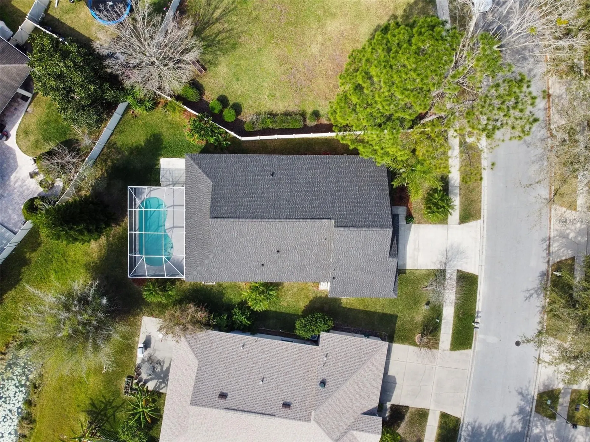 7655 Citrus Blossom Drive Land O Lakes FL 34637