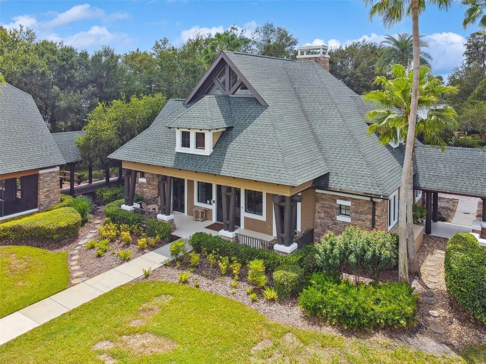 7655 Citrus Blossom Drive Land O Lakes FL 34637