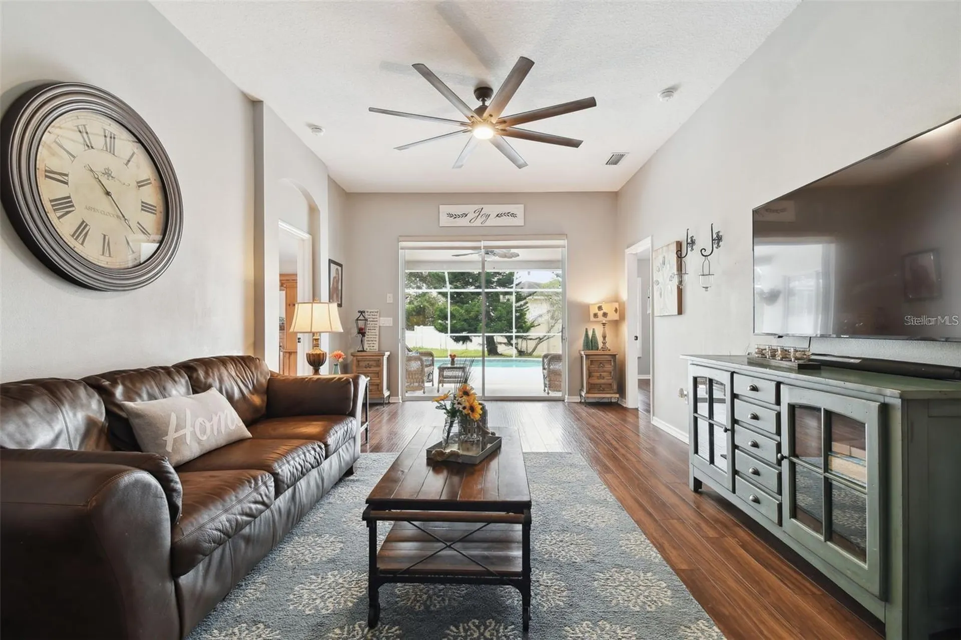 7655 Citrus Blossom Drive Land O Lakes FL 34637