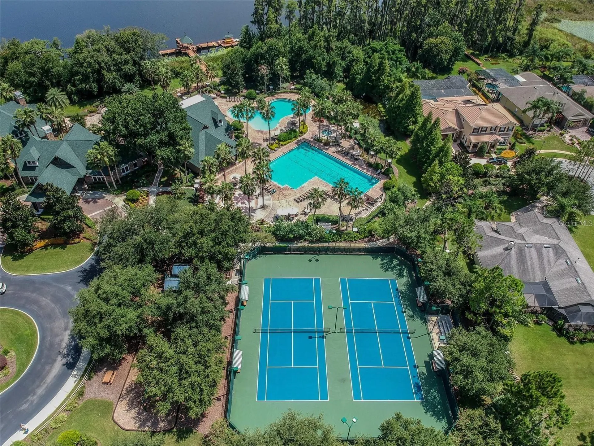 7655 Citrus Blossom Drive Land O Lakes FL 34637