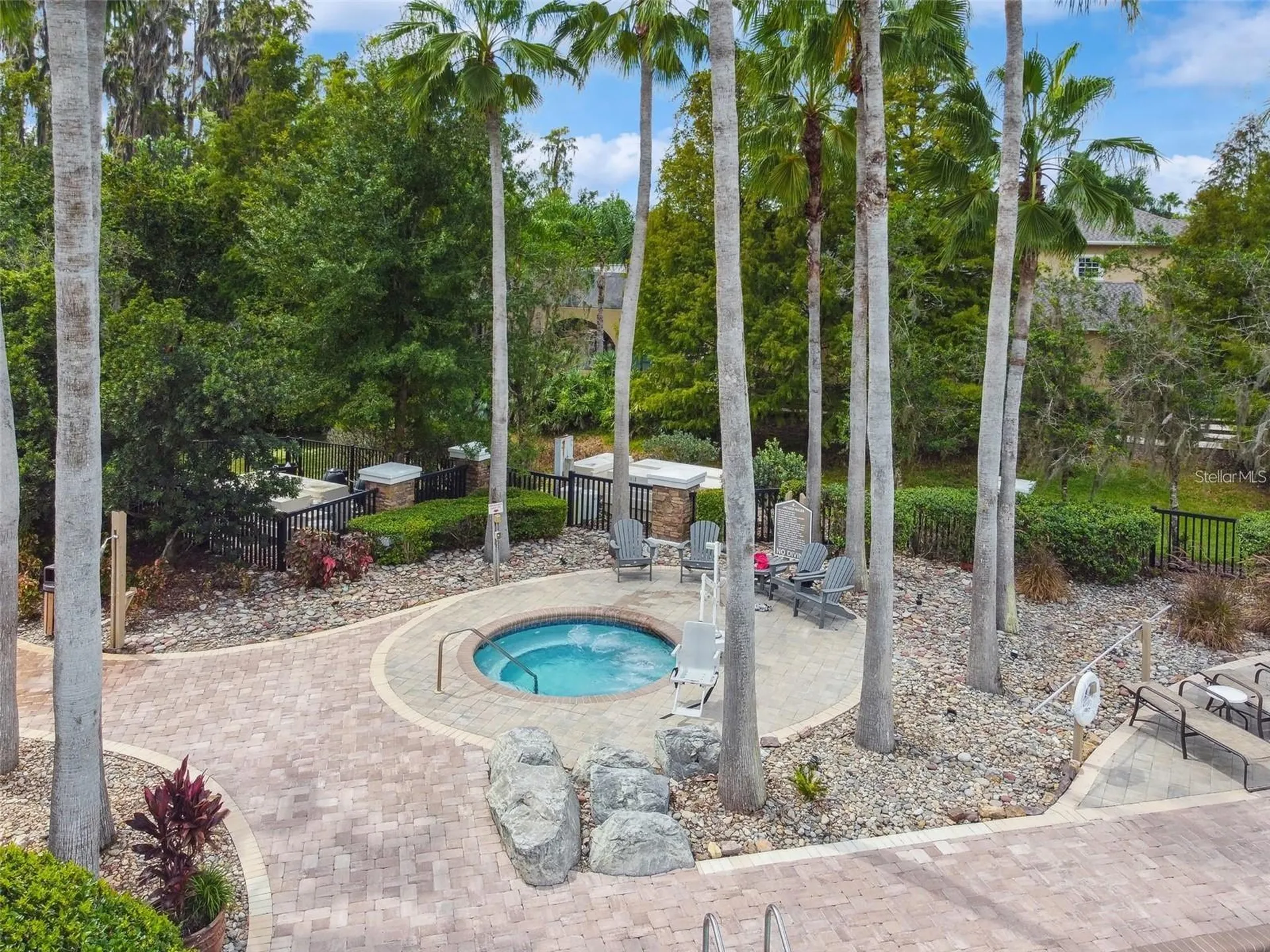 7655 Citrus Blossom Drive Land O Lakes FL 34637
