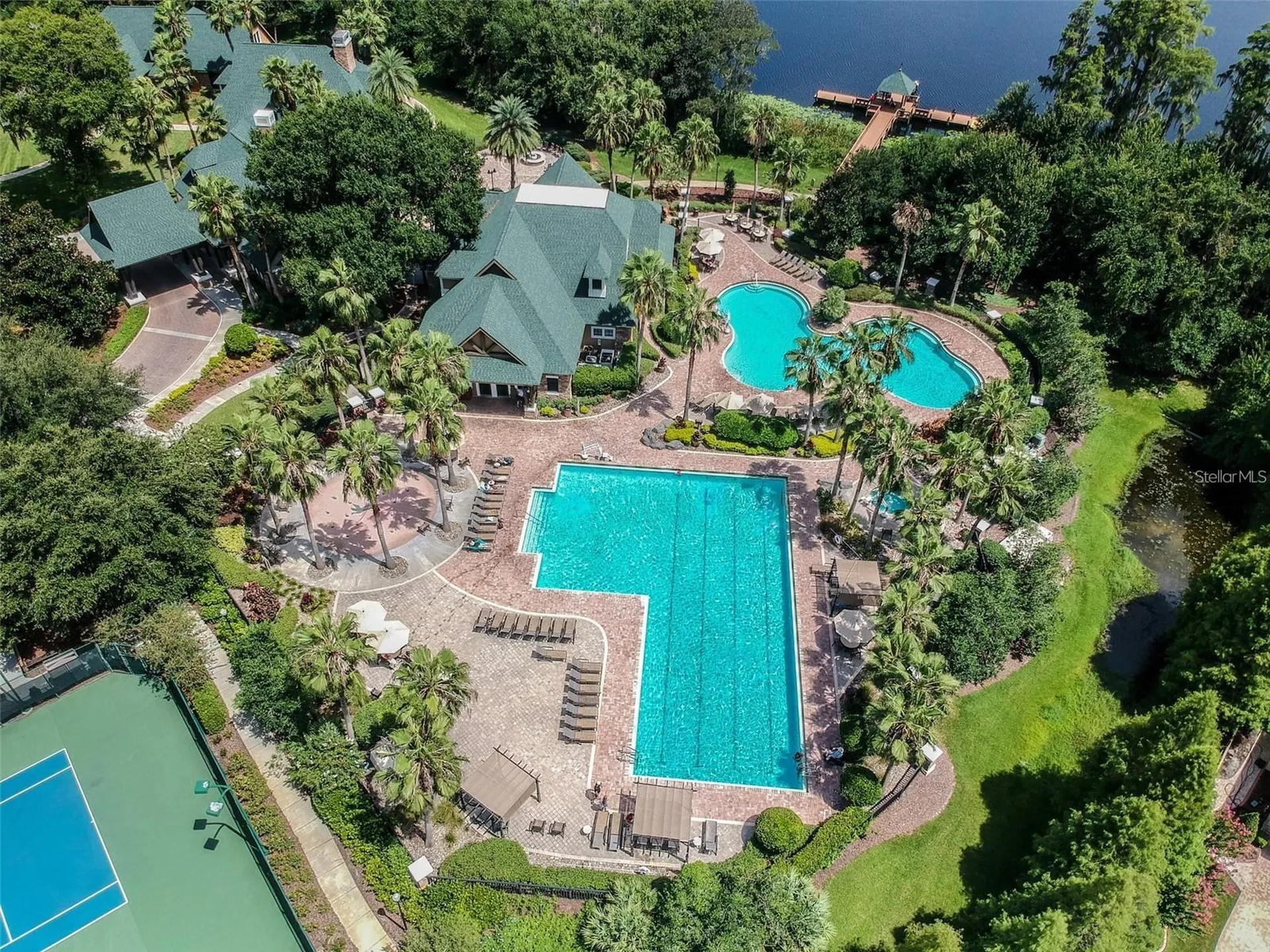 7655 Citrus Blossom Drive Land O Lakes FL 34637