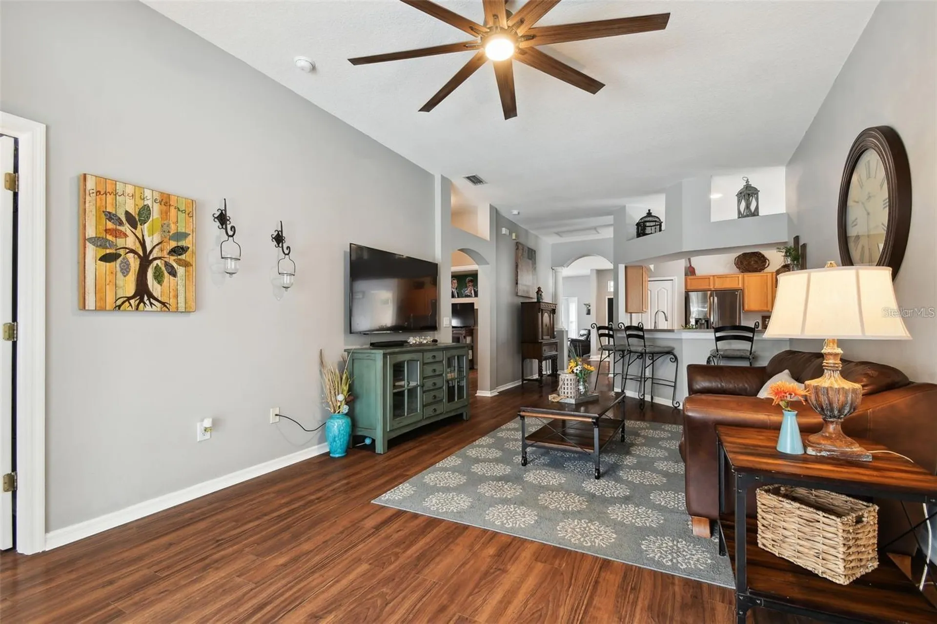 7655 Citrus Blossom Drive Land O Lakes FL 34637