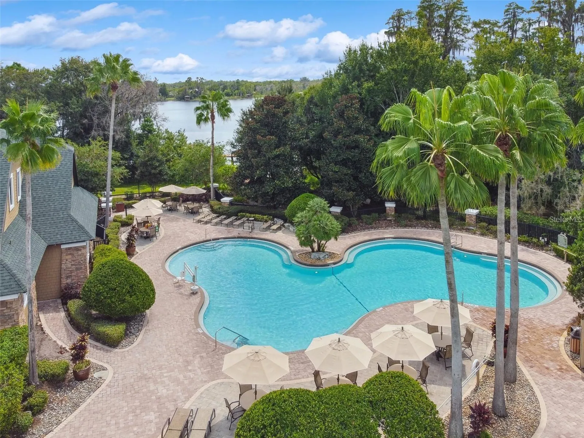 7655 Citrus Blossom Drive Land O Lakes FL 34637