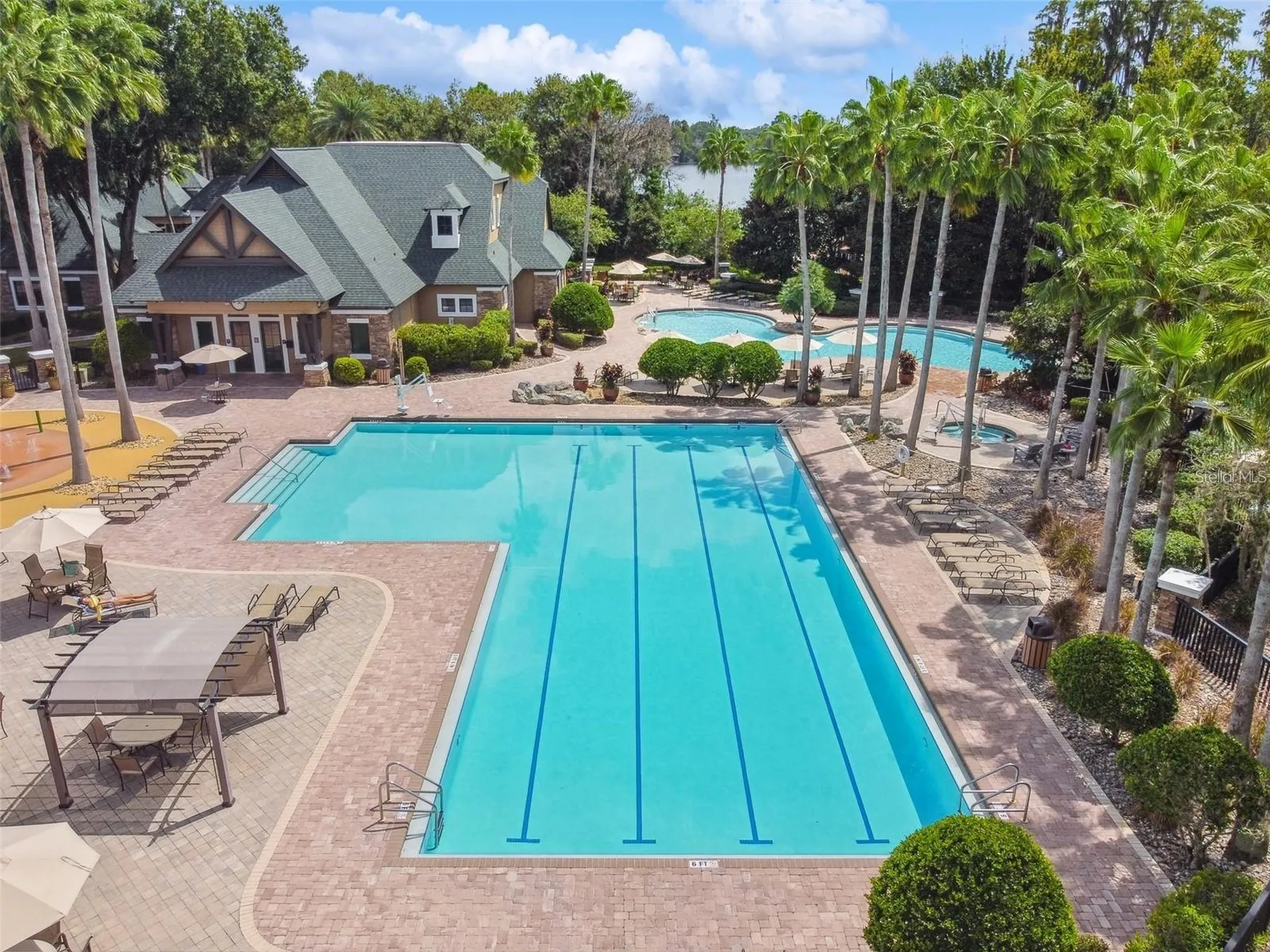 7655 Citrus Blossom Drive Land O Lakes FL 34637