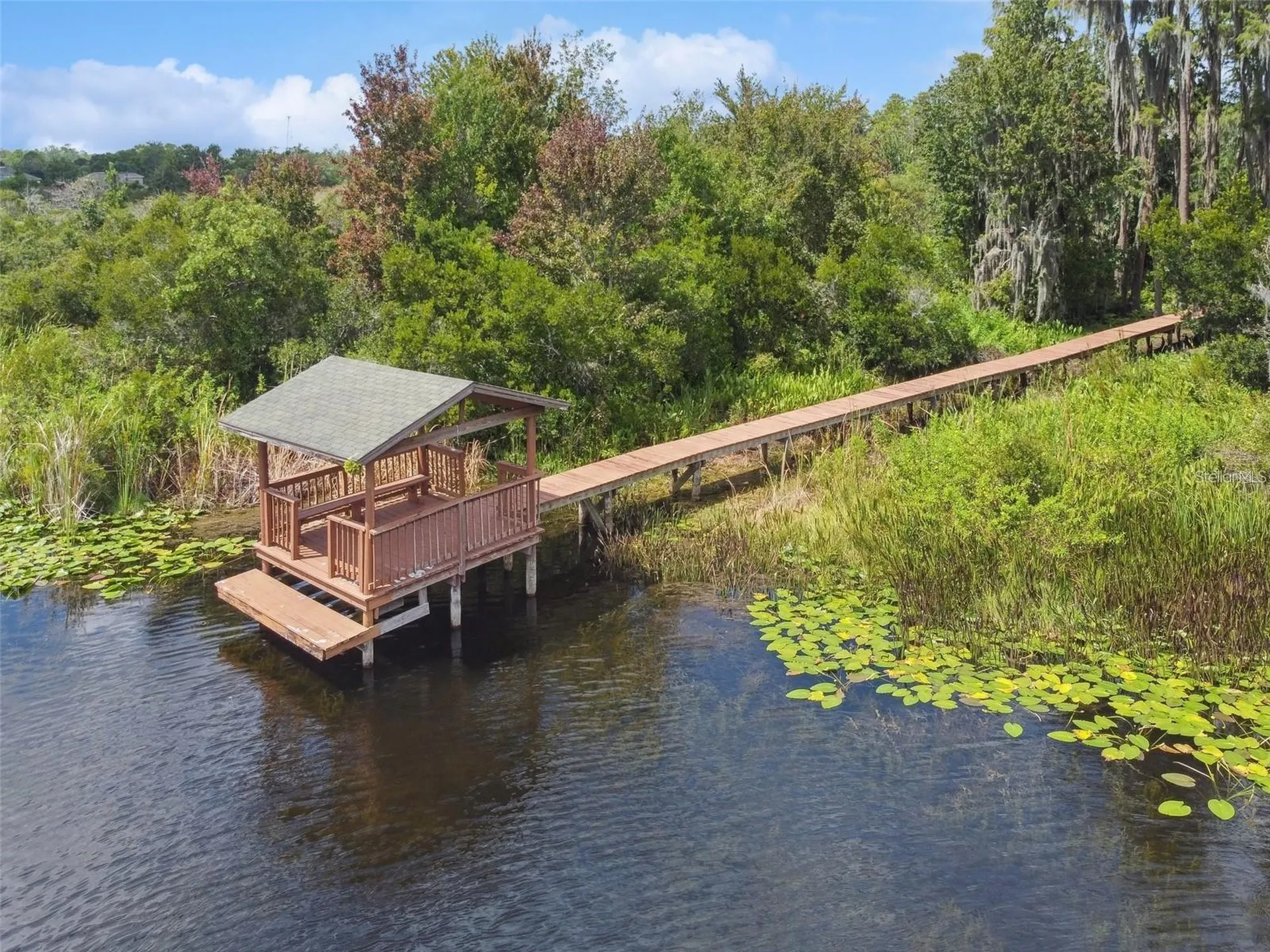 7655 Citrus Blossom Drive Land O Lakes FL 34637