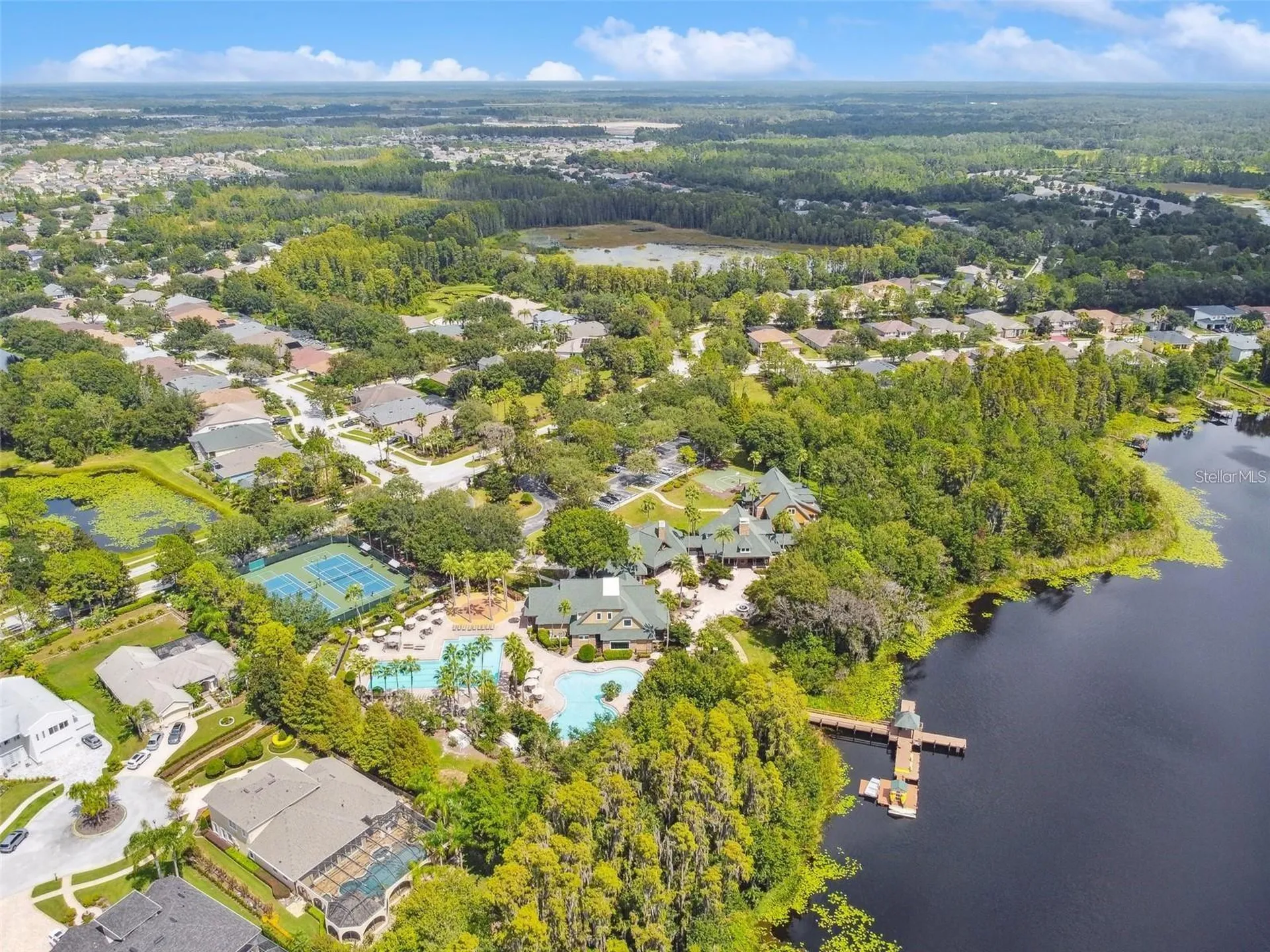 7655 Citrus Blossom Drive Land O Lakes FL 34637