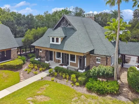 7655 Citrus Blossom Drive Land O Lakes FL 34637