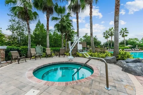 7655 Citrus Blossom Drive Land O Lakes FL 34637