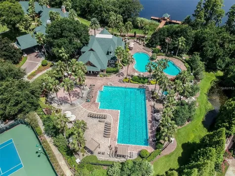 7655 Citrus Blossom Drive Land O Lakes FL 34637