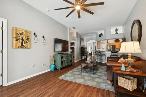 7655 Citrus Blossom Drive Land O Lakes FL 34637