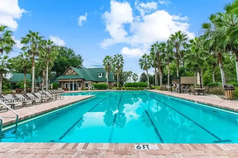 7655 Citrus Blossom Drive Land O Lakes FL 34637