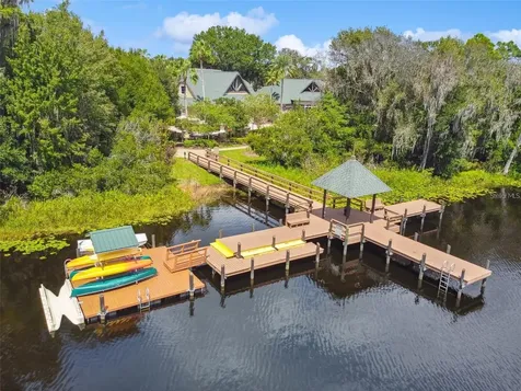 7655 Citrus Blossom Drive Land O Lakes FL 34637