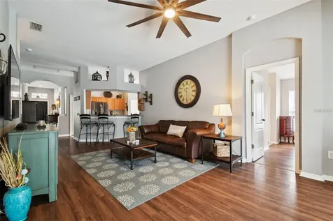 7655 Citrus Blossom Drive Land O Lakes FL 34637