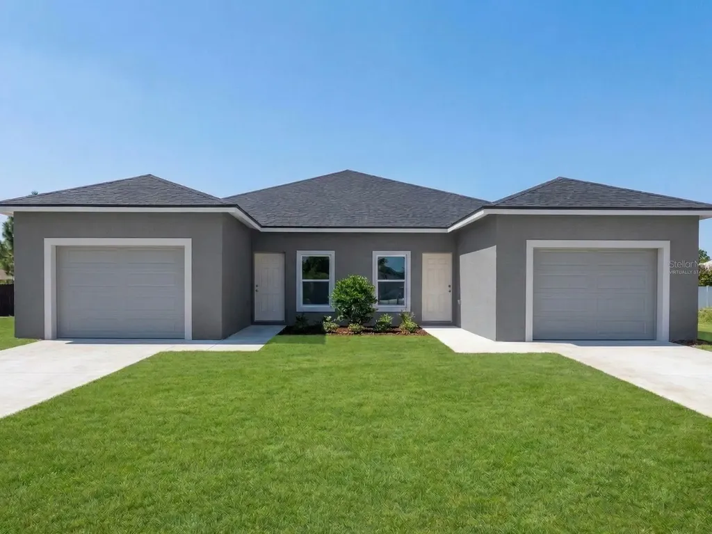 6984 San Benito Drive Sebring FL 33872