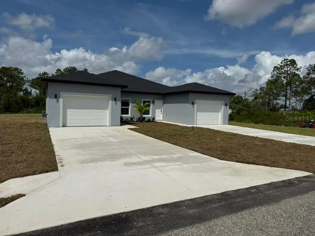 6984 San Benito Drive Sebring FL 33872