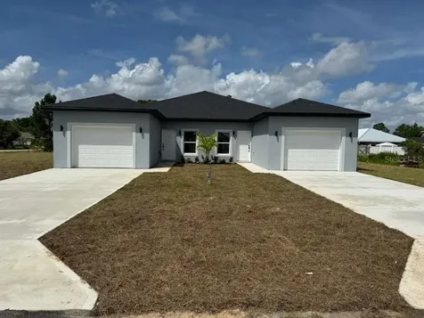 6984 San Benito Drive Sebring FL 33872
