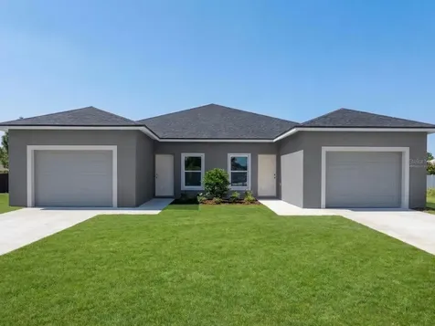 6984 San Benito Drive Sebring FL 33872