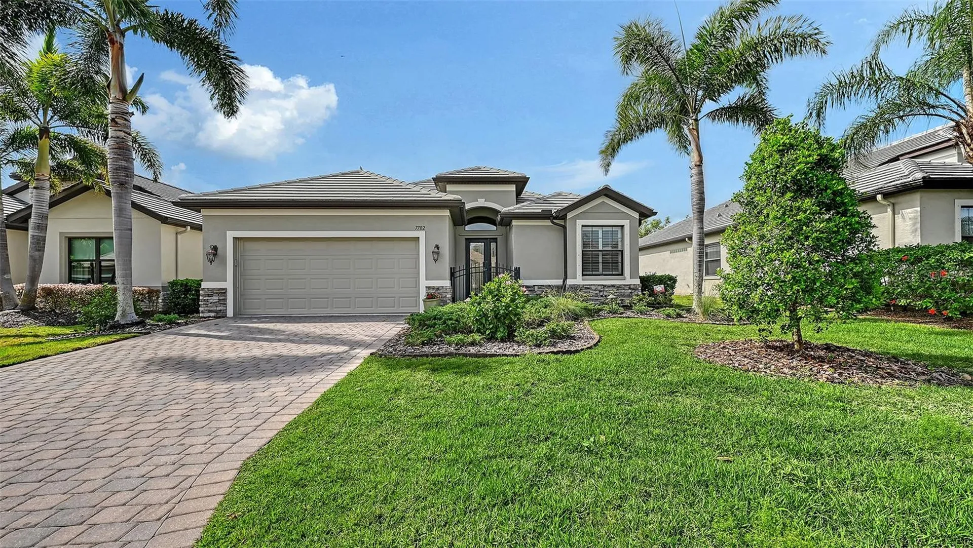 7702 Rio Bella Place Bradenton FL 34201