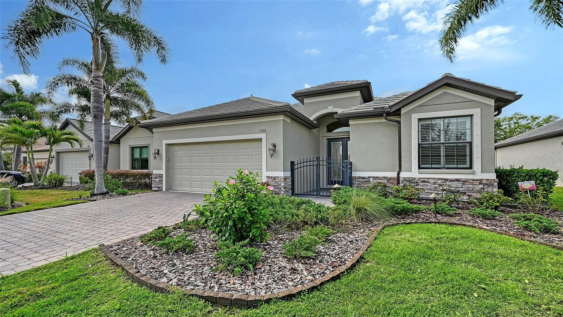 7702 Rio Bella Place Bradenton FL 34201