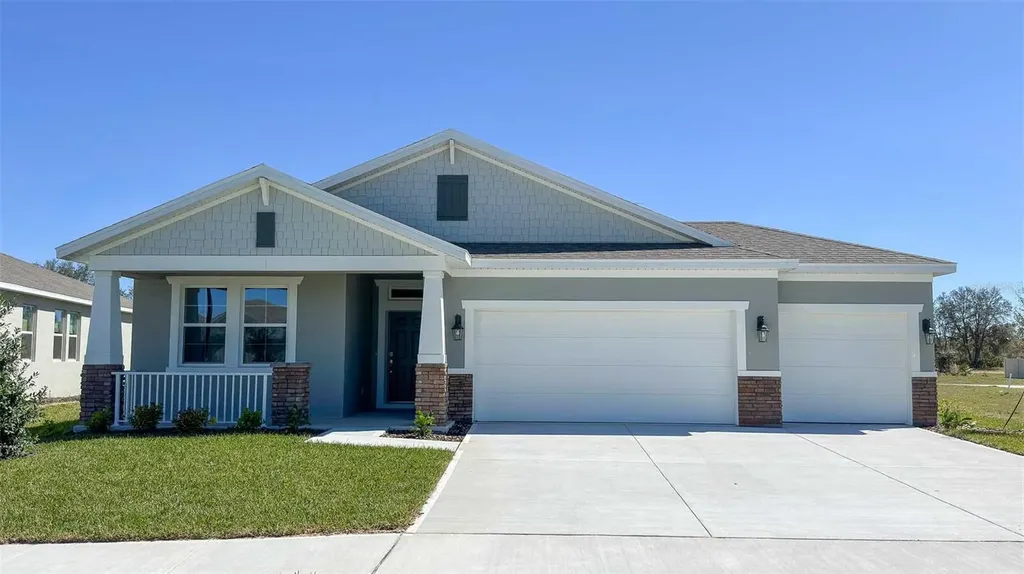 2079 Ashwood Bluff Drive Ocoee FL 34761
