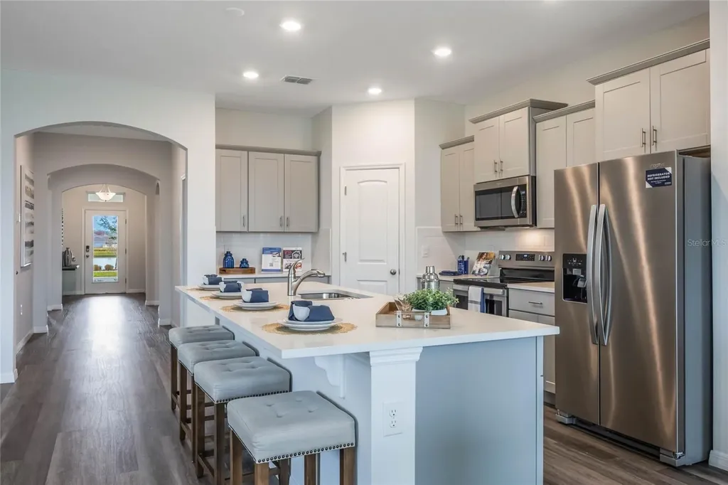 2079 Ashwood Bluff Drive Ocoee FL 34761