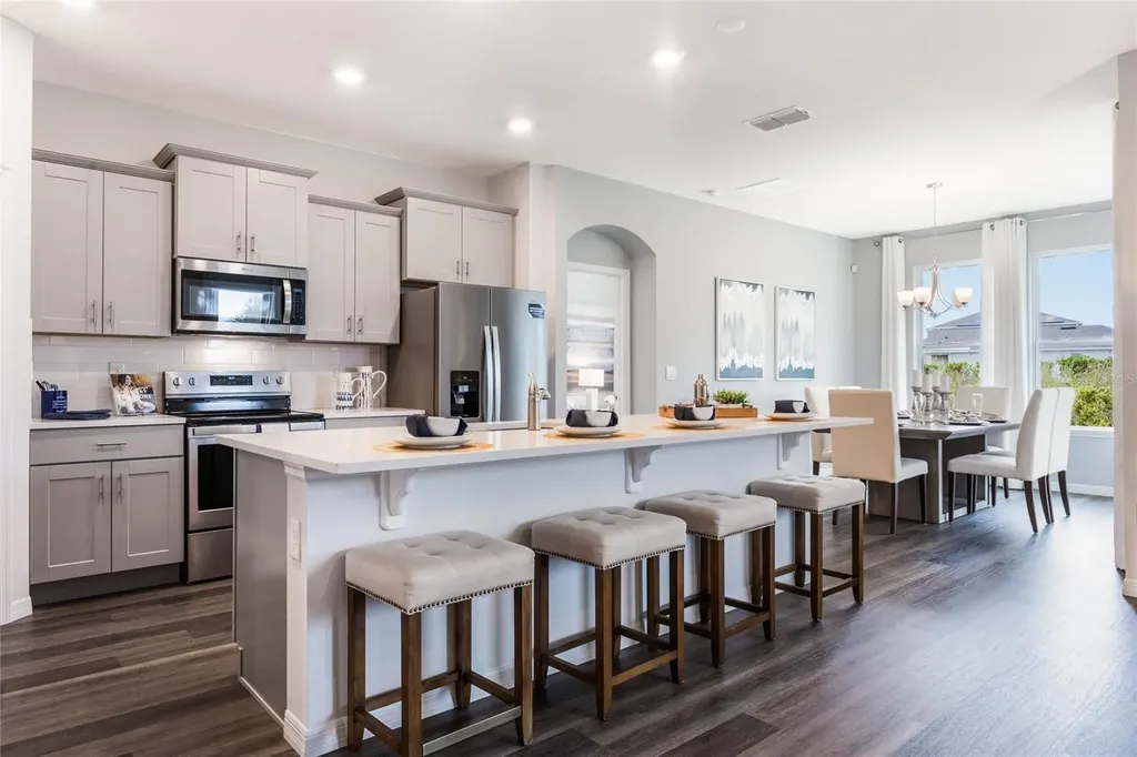 2079 Ashwood Bluff Drive Ocoee FL 34761