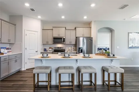 2079 Ashwood Bluff Drive Ocoee FL 34761