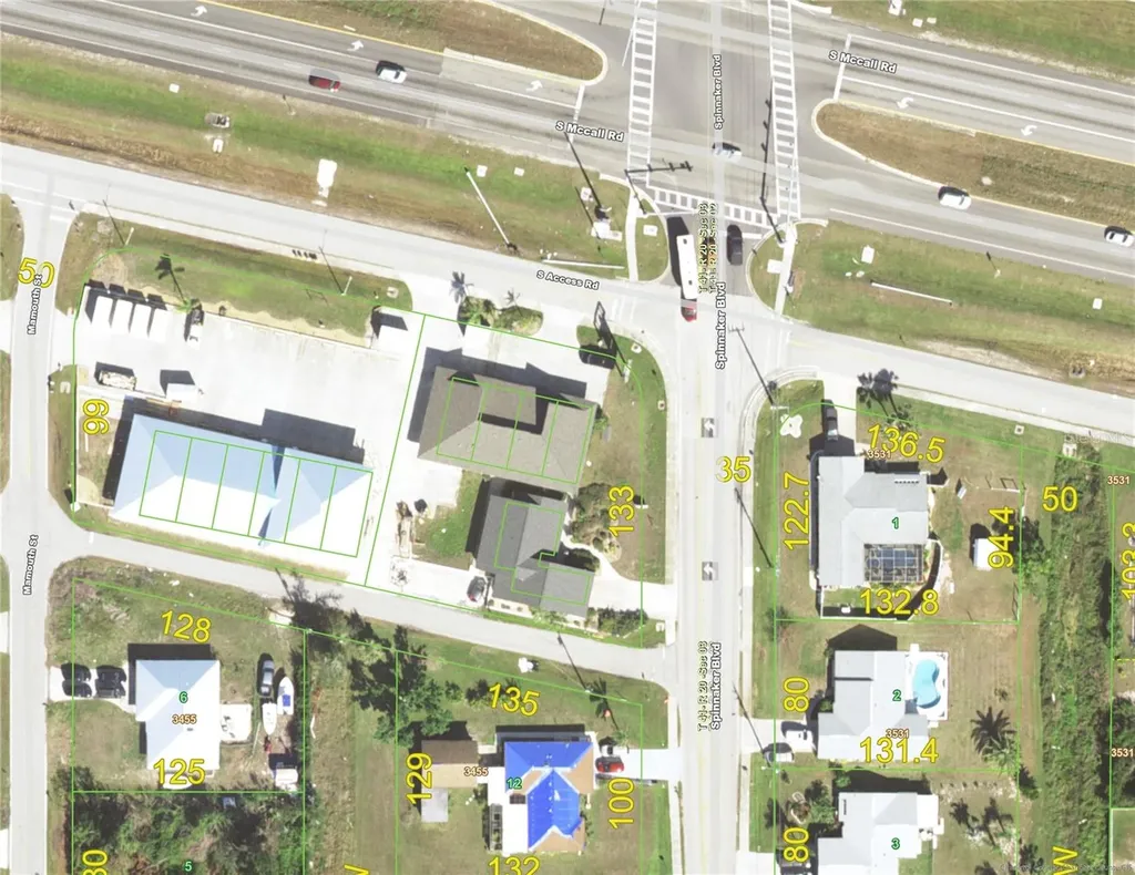 3579 S Access Road Englewood FL 34224