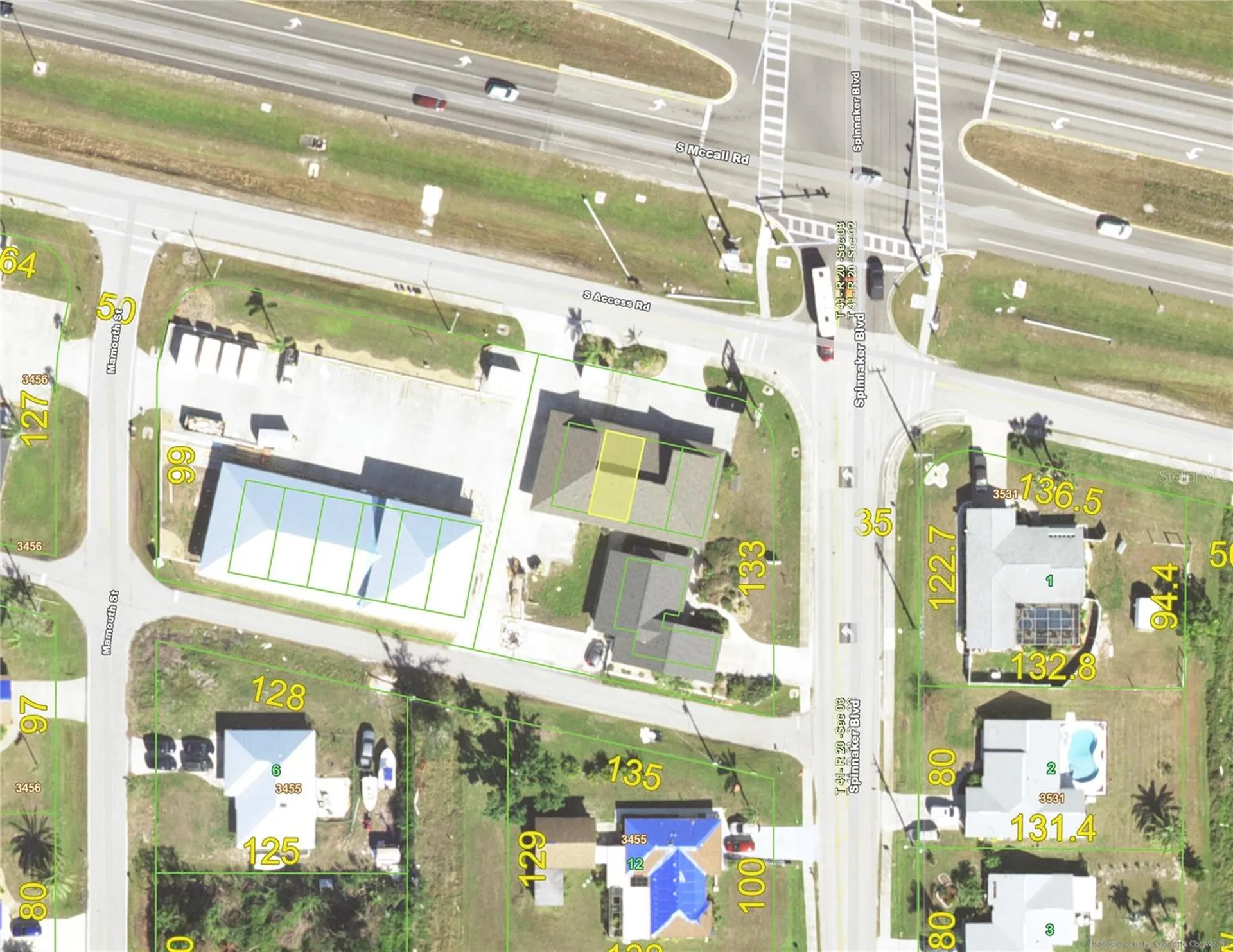 3579 S Access Road Englewood FL 34224