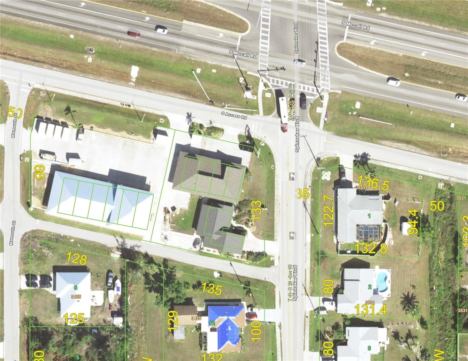 3579 S Access Road Englewood FL 34224
