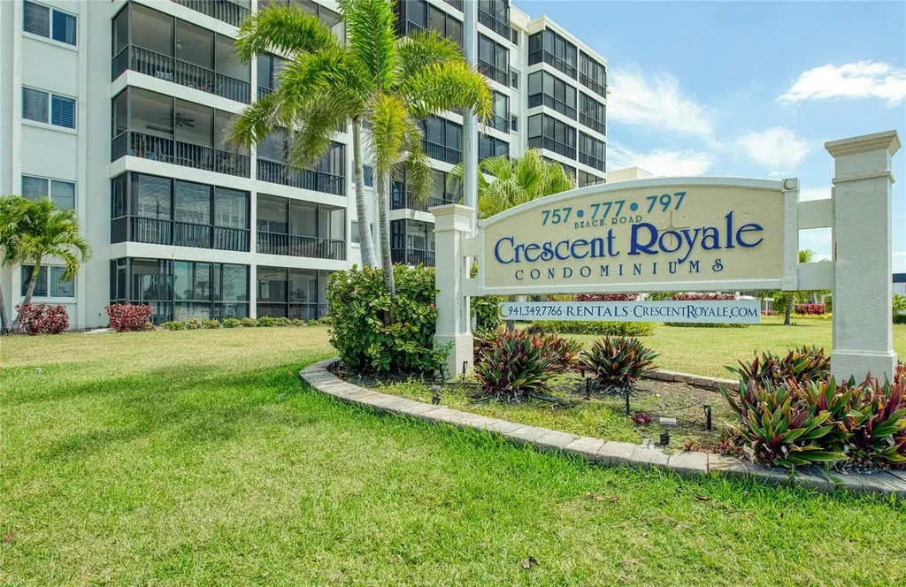 757 Beach Road Sarasota FL 34242