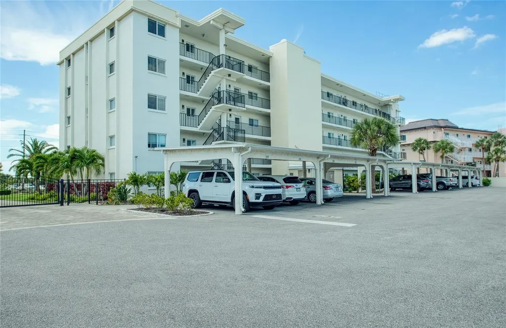 757 Beach Road Sarasota FL 34242