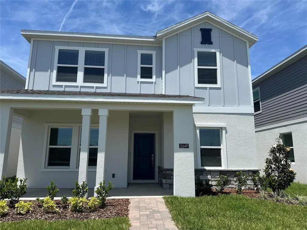 5649 Fiona Lane St Cloud FL 34771