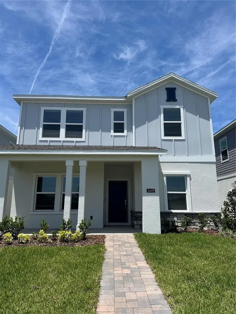 5649 Fiona Lane St Cloud FL 34771