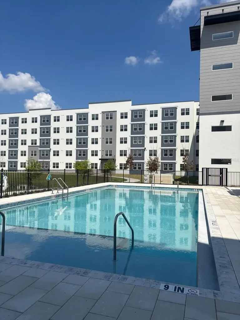 5587 Millenia Park Bulevard Orlando FL 32839
