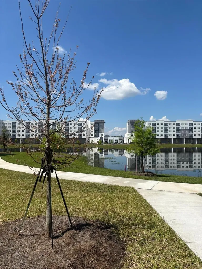 5587 Millenia Park Bulevard Orlando FL 32839