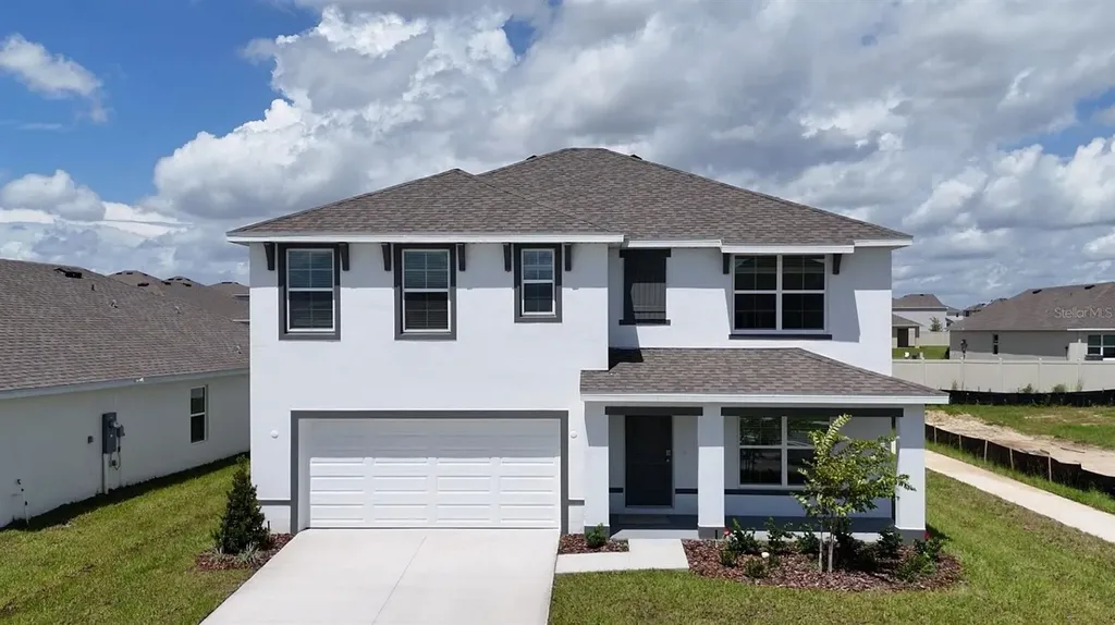 5221 SW 40th Circle Ocala FL 34474