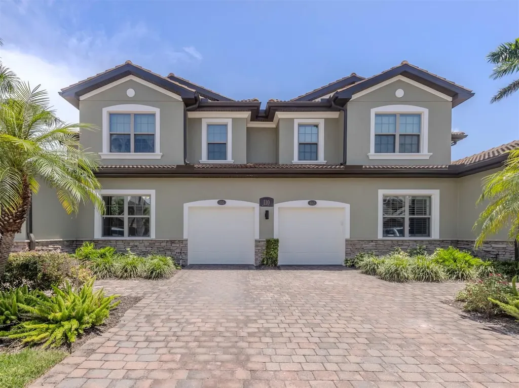 110 Porta Vecchio Bend Nokomis FL 34275